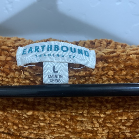 Earthbound Sweater - Picture 2 of 4